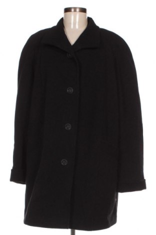 Γυναικείο παλτό, Μέγεθος XXL, Χρώμα Μαύρο, Τιμή 33,10 €