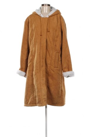 Dámský kabát , Velikost M, Barva Béžová, Cena  853,00 Kč