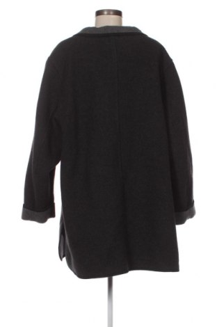 Γυναικείο παλτό, Μέγεθος XXL, Χρώμα Γκρί, Τιμή 33,10 €