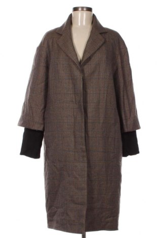 Дамско палто, Размер M, Цвят Многоцветен, Цена 43,87 лв.