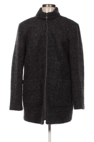 Дамско палто, Размер M, Цвят Сив, Цена 21,40 лв.