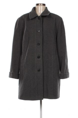 Γυναικείο παλτό, Μέγεθος L, Χρώμα Γκρί, Τιμή 39,71 €