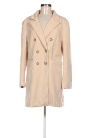 Dámsky kabát , Veľkosť S, Farba Béžová, Cena  9,10 €
