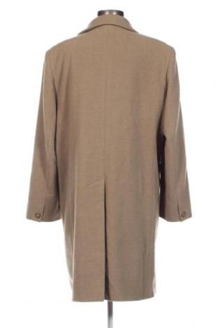 Dámský kabát , Velikost XL, Barva Béžová, Cena  563,00 Kč