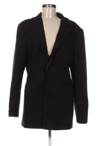 Dámsky kabát , Veľkosť M, Farba Čierna, Cena  12,13 €