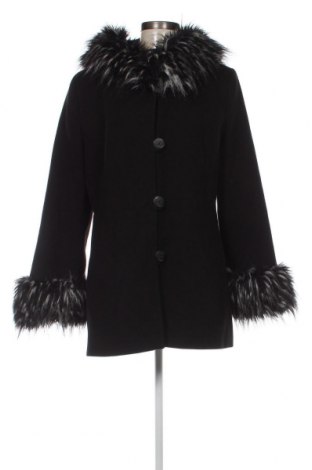Γυναικείο παλτό, Μέγεθος M, Χρώμα Μαύρο, Τιμή 35,74 €