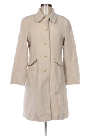 Γυναικείο παλτό, Μέγεθος S, Χρώμα  Μπέζ, Τιμή 39,71 €