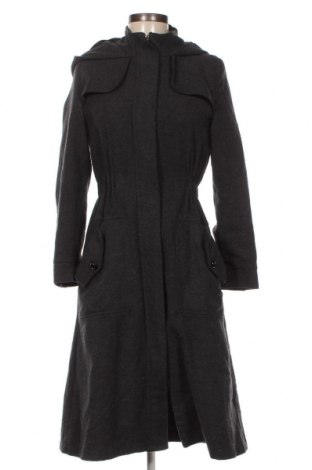 Dámsky kabát , Veľkosť M, Farba Sivá, Cena  60,67 €