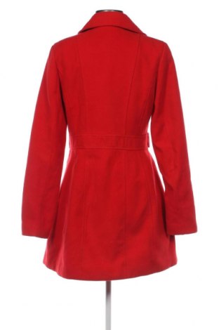 Dámsky kabát , Veľkosť M, Farba Červená, Cena  32,76 €
