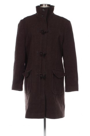 Γυναικείο παλτό, Μέγεθος L, Χρώμα Καφέ, Τιμή 33,10 €