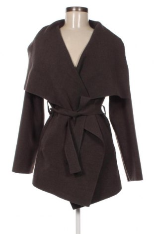 Γυναικείο παλτό, Μέγεθος M, Χρώμα Γκρί, Τιμή 9,93 €