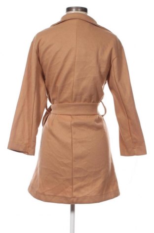 Γυναικείο παλτό, Μέγεθος S, Χρώμα  Μπέζ, Τιμή 31,77 €
