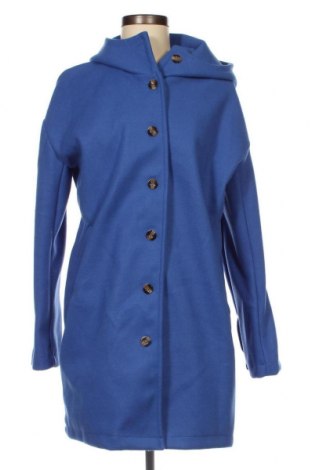 Dámsky kabát , Veľkosť S, Farba Modrá, Cena  34,58 €