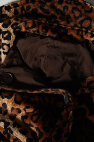 Palton de femei, Mărime M, Culoare Multicolor, Preț 190,06 Lei