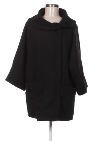 Dámský kabát , Velikost M, Barva Černá, Cena  1 024,00 Kč