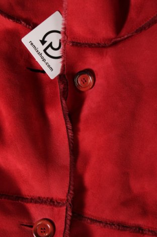 Palton de femei, Mărime M, Culoare Roșu, Preț 168,95 Lei