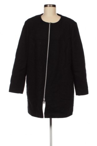 Dámský kabát , Velikost XL, Barva Černá, Cena  853,00 Kč