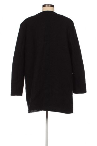 Дамско палто, Размер XL, Цвят Черен, Цена 54,57 лв.