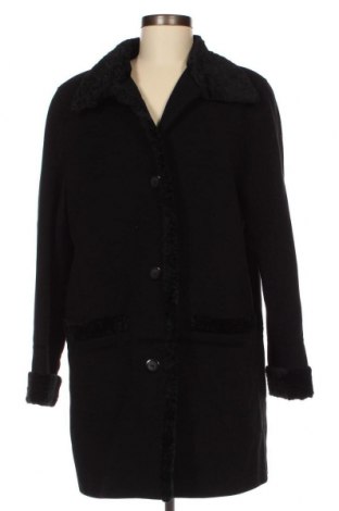 Dámsky kabát , Veľkosť L, Farba Čierna, Cena  15,77 €