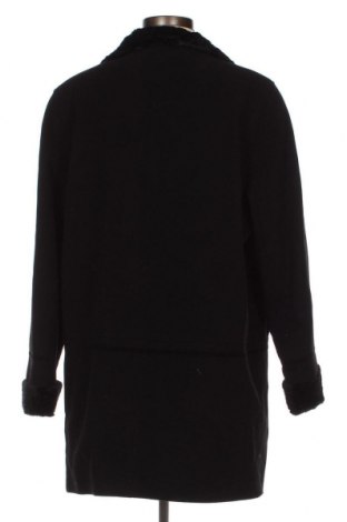 Palton de femei, Mărime L, Culoare Negru, Preț 168,95 Lei