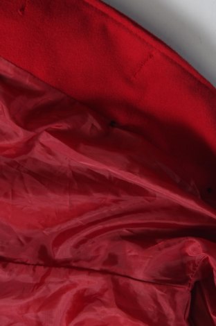 Dámsky kabát , Veľkosť M, Farba Červená, Cena  32,16 €