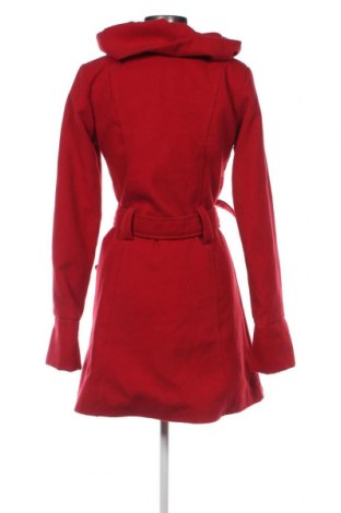 Dámsky kabát , Veľkosť M, Farba Červená, Cena  32,16 €