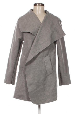 Γυναικείο παλτό, Μέγεθος S, Χρώμα Γκρί, Τιμή 9,93 €