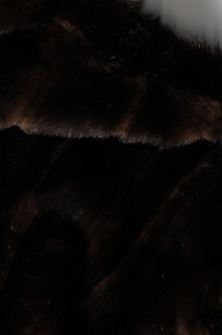 Дамско палто, Размер S, Цвят Кафяв, Цена 51,36 лв.