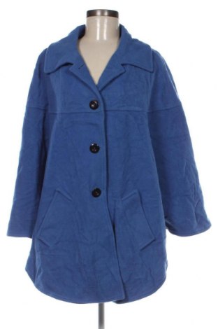 Dámsky kabát , Veľkosť M, Farba Sivá, Cena  12,13 €