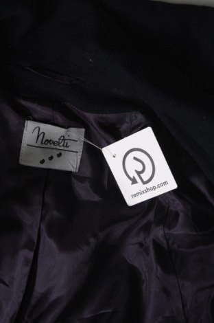 Γυναικείο παλτό, Μέγεθος S, Χρώμα Μπλέ, Τιμή 13,90 €