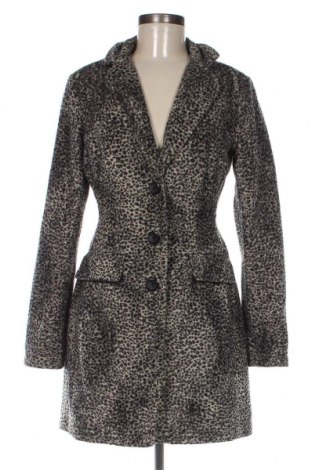 Дамско палто, Размер S, Цвят Сив, Цена 57,78 лв.