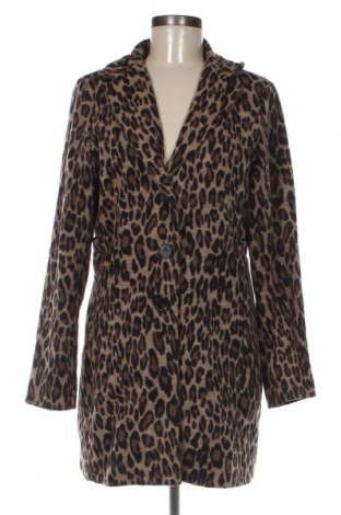 Дамско палто, Размер S, Цвят Многоцветен, Цена 53,50 лв.