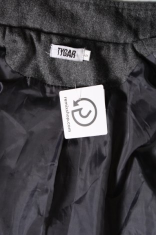 Γυναικείο παλτό, Μέγεθος S, Χρώμα Γκρί, Τιμή 33,76 €