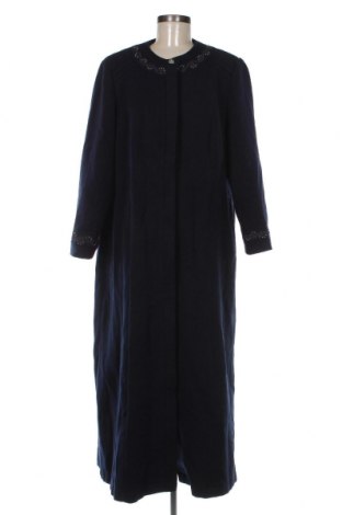 Dámský kabát , Velikost M, Barva Modrá, Cena  853,00 Kč