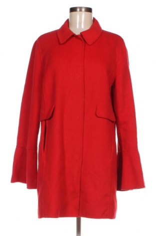 Dámsky kabát , Veľkosť L, Farba Červená, Cena  30,34 €