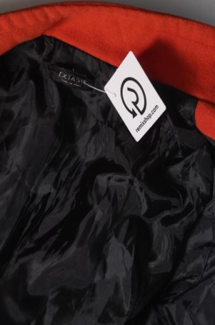 Dámský kabát , Velikost XL, Barva Oranžová, Cena  853,00 Kč