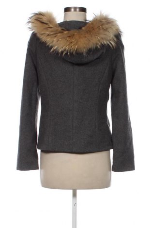 Γυναικείο παλτό, Μέγεθος XL, Χρώμα Γκρί, Τιμή 66,19 €