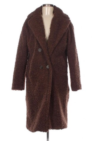 Γυναικείο παλτό, Μέγεθος XS, Χρώμα Καφέ, Τιμή 39,71 €