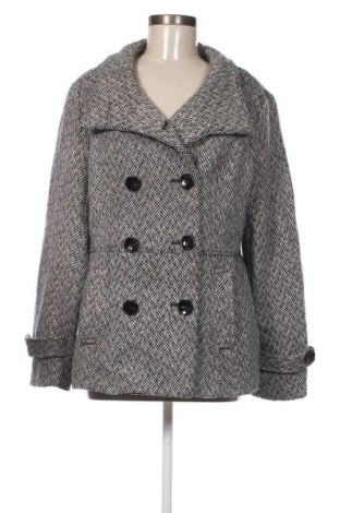 Dámský kabát , Velikost L, Barva Vícebarevné, Cena  853,00 Kč