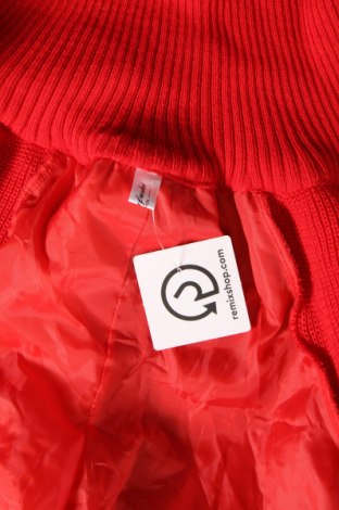Damenmantel, Größe M, Farbe Rot, Preis € 44,68
