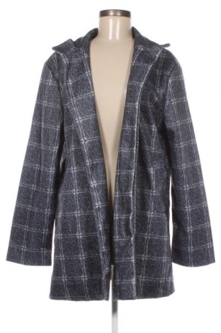 Γυναικείο παλτό, Μέγεθος L, Χρώμα Πολύχρωμο, Τιμή 9,93 €