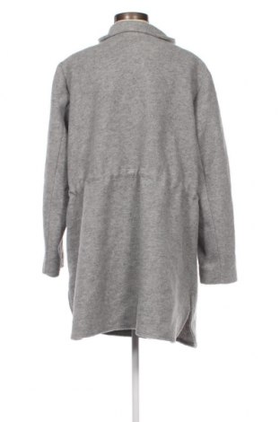 Γυναικείο παλτό, Μέγεθος XXL, Χρώμα Γκρί, Τιμή 9,93 €