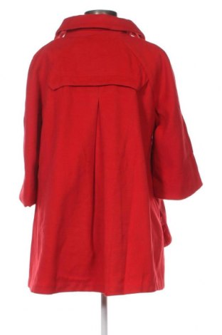 Palton de femei, Mărime L, Culoare Roșu, Preț 131,63 Lei