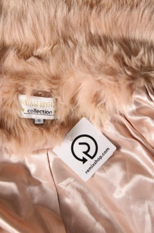 Γυναικείο παλτό, Μέγεθος M, Χρώμα Ρόζ , Τιμή 37,77 €