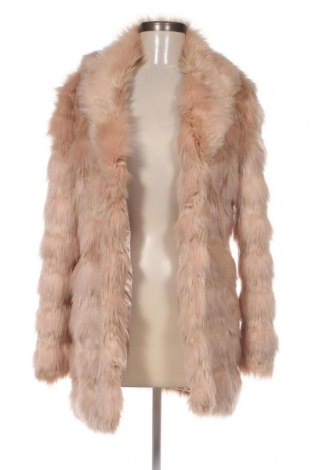 Palton de femei, Mărime M, Culoare Roz, Preț 131,03 Lei
