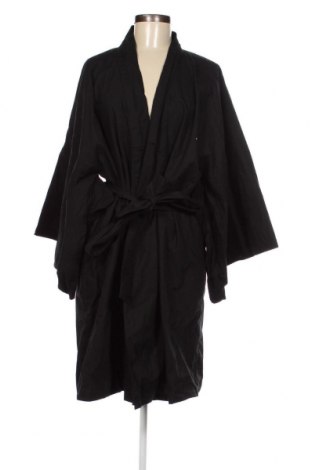 Dámsky kabát , Veľkosť L, Farba Čierna, Cena  20,69 €