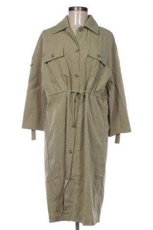 Dámsky kabát , Veľkosť S, Farba Béžová, Cena  5,44 €