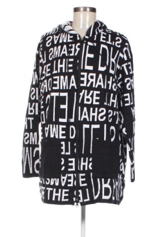Γυναικείο παλτό, Μέγεθος XL, Χρώμα Πολύχρωμο, Τιμή 23,75 €