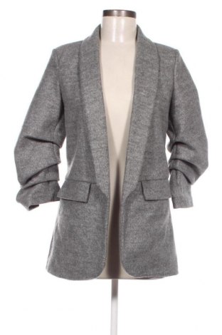 Dámsky kabát , Veľkosť L, Farba Sivá, Cena  36,40 €