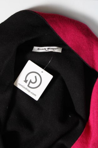 Dámský kabát , Velikost M, Barva Růžová, Cena  581,00 Kč